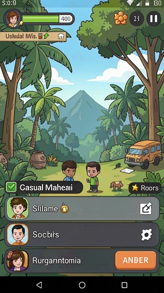 Screenshot rebahin nomor 2