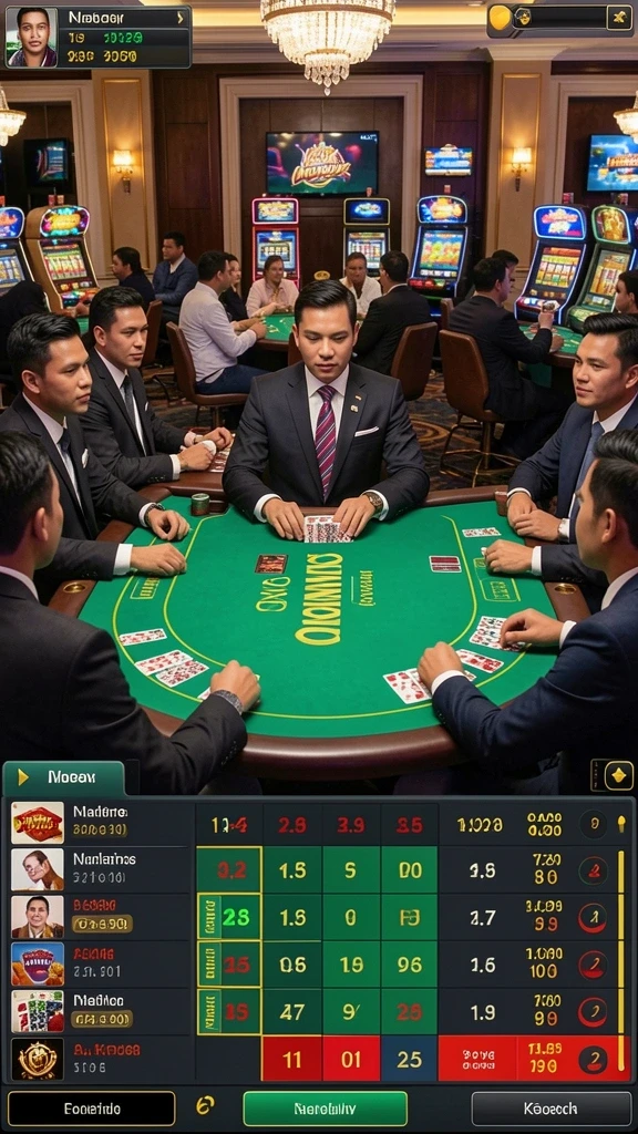 Screenshot rokok88 nomor 1