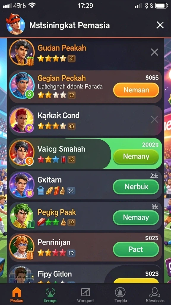 Screenshot rp8 nomor 1