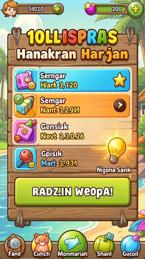 Screenshot rp8 nomor 3