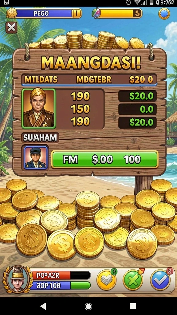 Screenshot rr33 nomor 1