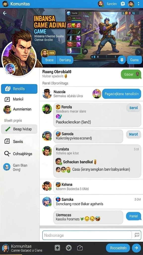 Screenshot s9s9 nomor 2