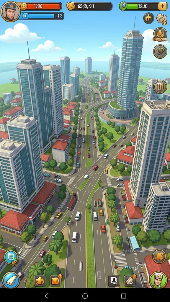 Screenshot salju777 nomor 1