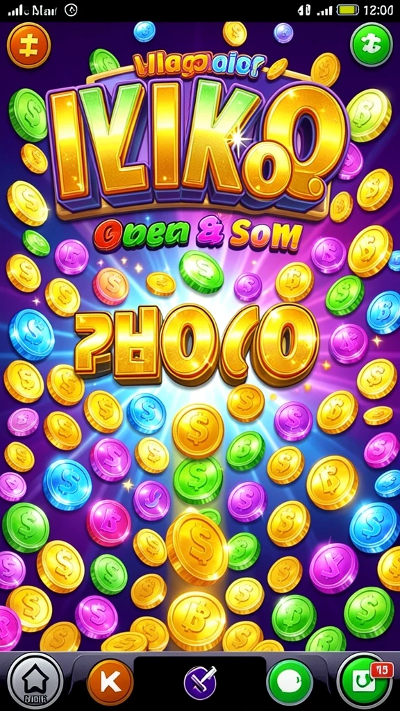 Screenshot salju777 nomor 2