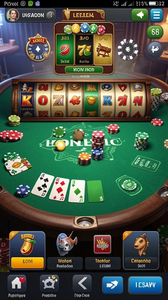 Screenshot slot123 nomor 3