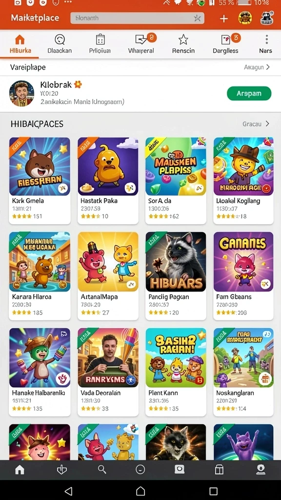 Screenshot spaceman88 nomor 2