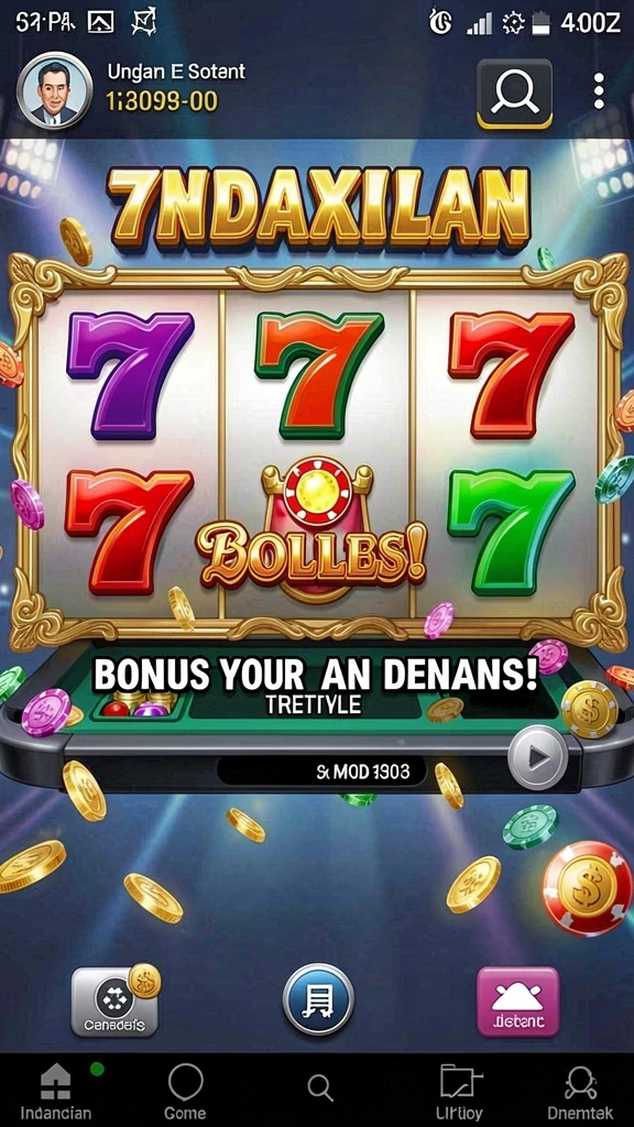 Screenshot spinbet99 nomor 1