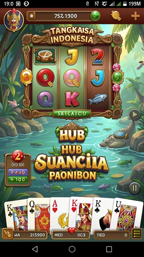 Screenshot spinbet99 nomor 3