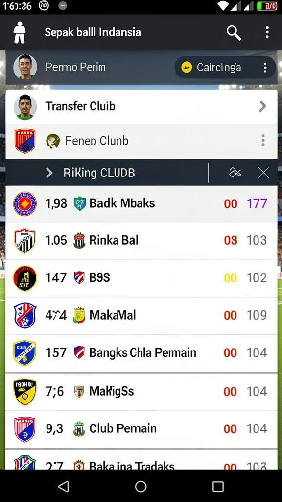 Screenshot spingila nomor 1