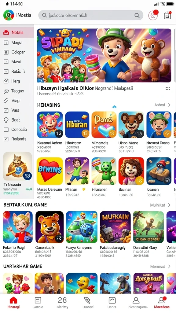 Screenshot super805 nomor 1