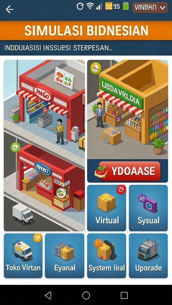 Screenshot t9999 nomor 3