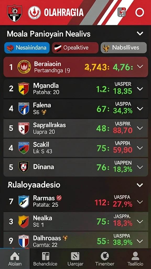 Screenshot tempototo nomor 1