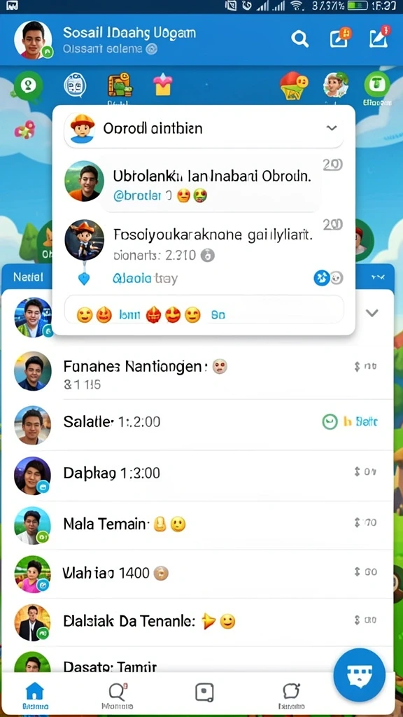 Screenshot toto20 nomor 3