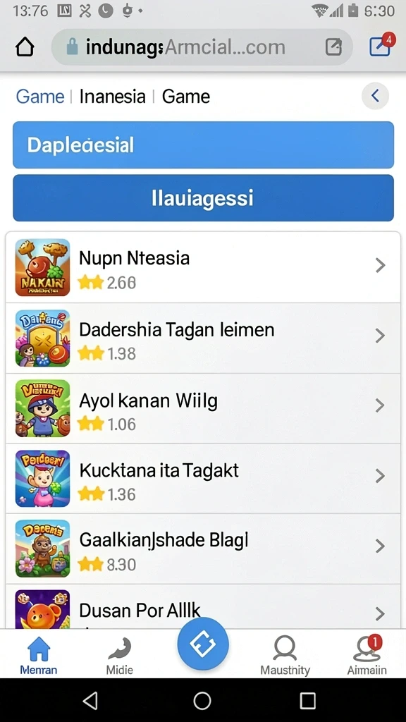 Screenshot uh77 nomor 3