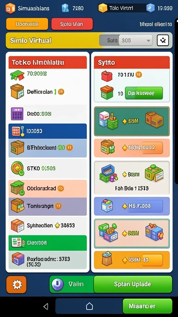 Screenshot v89 nomor 1