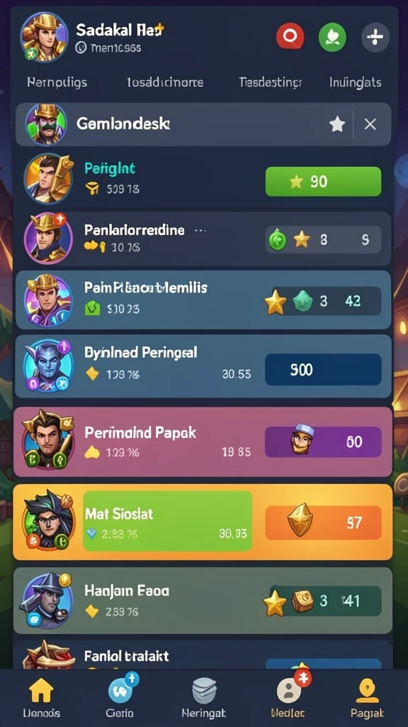 Screenshot vikingtoto nomor 3