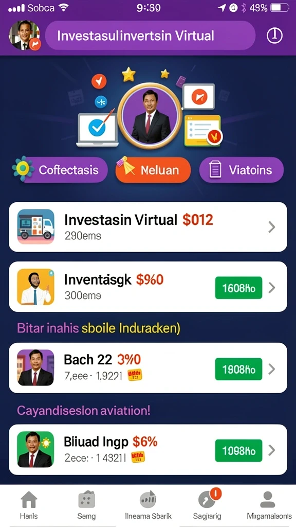Screenshot vio77 nomor 3