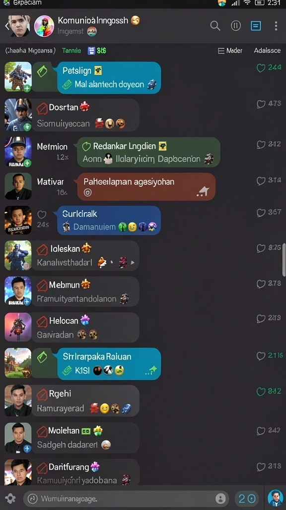 Screenshot vip333 nomor 1