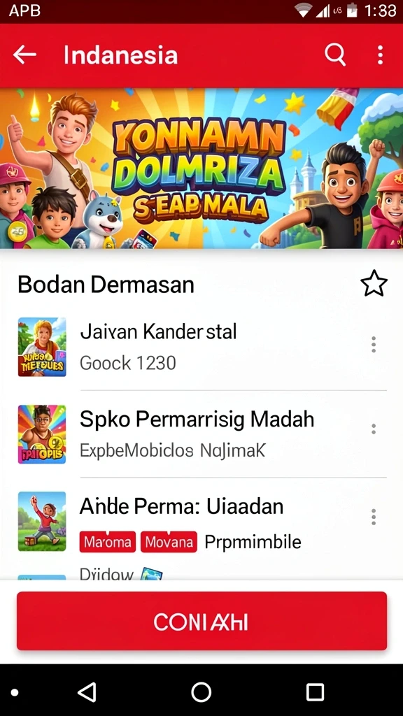 Screenshot visa89 nomor 2