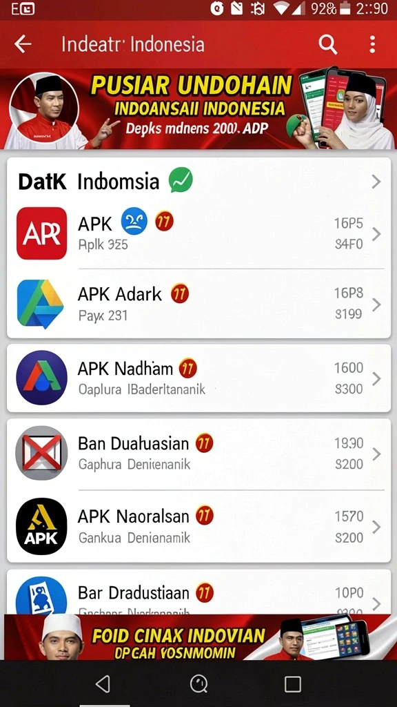 Screenshot win88 nomor 2