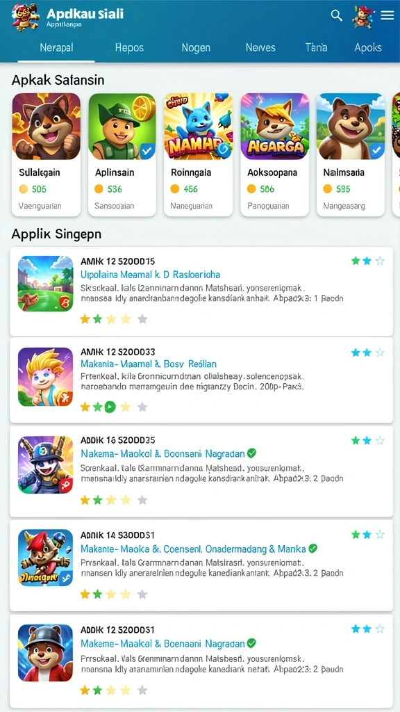 Screenshot winslot nomor 3