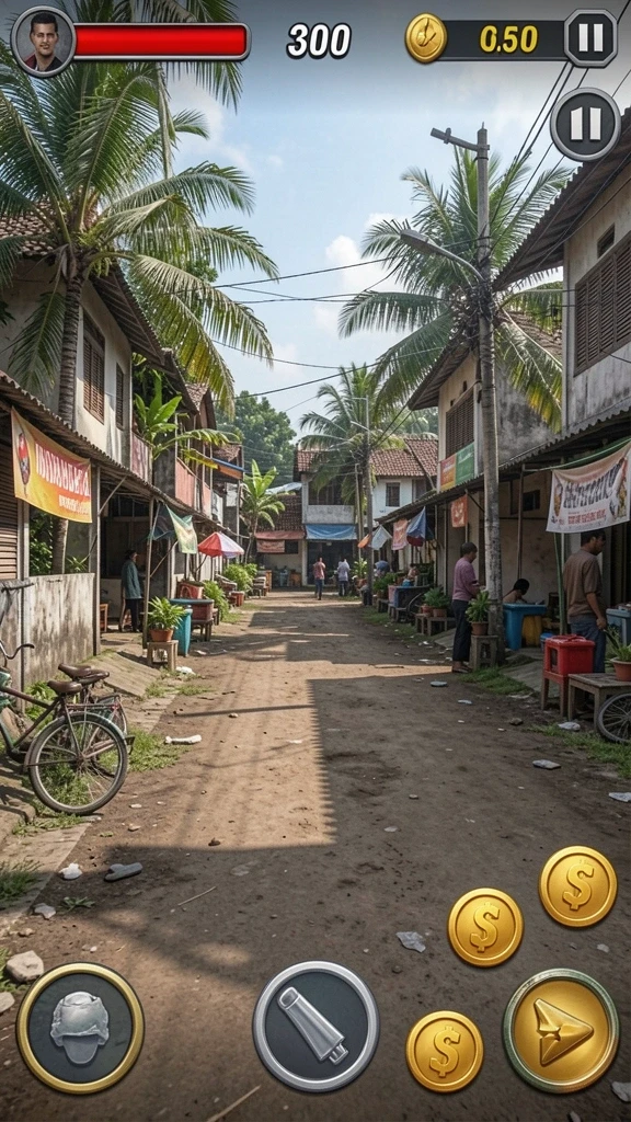 Screenshot zona66 nomor 1