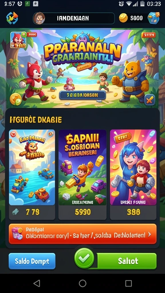Screenshot zona66 nomor 3